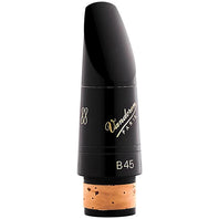 Vandoren CM308 B45 Bb Clarinet Mouthpiece CM308 B45 - FREE SHIPPING