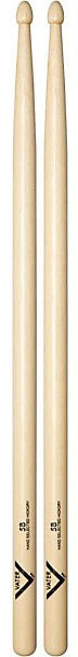 Vater 5B wood tip VH5BW Drumsticks