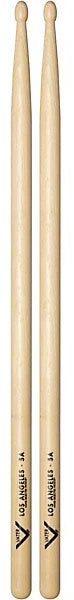 Vater American Hickory 5A Drumsticks VH5AW