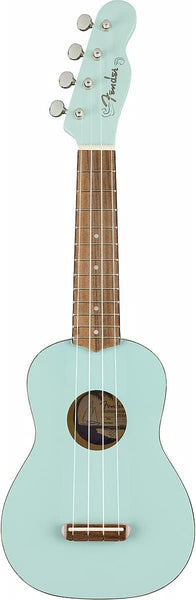 Fender Venice Soprano Uke 0971610504