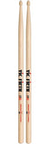 Vic Firth American Classic 5B Drumsticks 5BW