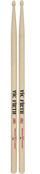 Vic Firth American Classic Drumsticks - 5A - Wood Tip