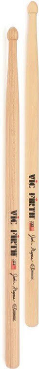 Vic Firth Corpsmaster SMAP John Mapes Drumsticks