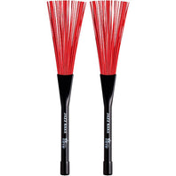 Vic Firth Jazz Rake Brushes (pair) 750795002849