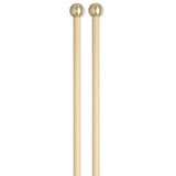 Vic Firth M144 round brass Bells Mallets 750795008100