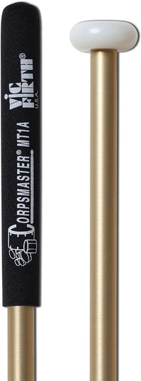 Vic Firth MT1 Multi-Tenor Mallets 7507950015076