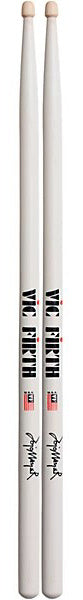 Vic Firth Signature Series Drumsticks - Jojo Mayer - SJM