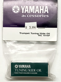 Yamaha YAC 1016P Trumpet Slide Oil