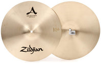 Zildjian 14 in A CIA Vintage hi hats