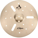 Zildjian 18 inch A Custom EFX Crash Cymbal - A20818