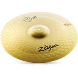 Zildjian 20" PLANET Z RIDE ZP20R