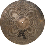 Zildjian 21 in K Custom Special Dry Ride