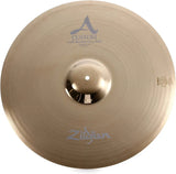 Zildjian 21 inch A Custom 20th Anniversary Ride Cymbal - A20822