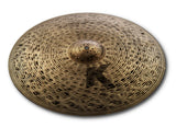 Zildjian 22 in K Custom  Special Dry Crash Ride