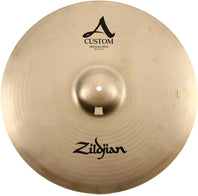 Zildjian A Custom Medium Ride  20 in