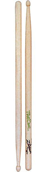 Zildjian Tre Cool Artist Series Drumsticks TRE' Cool - ZASTR