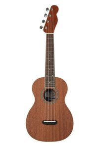 Fender Zuma Concert Uke, Natural WN