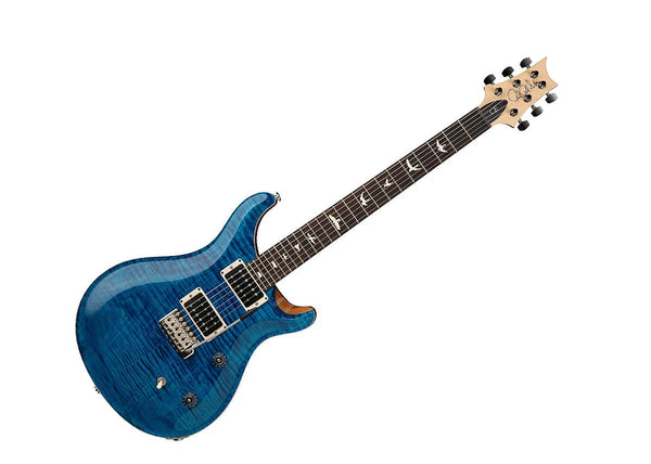 Paul Reed Smith Bolt-On CE24 Solid Body Electric Guitar Rosewood/Blue Matteo