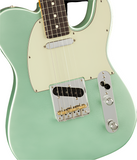 American Professional II Telecaster® RW Myst SFG 0113940718
