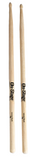 On-Stage Maple 7A Wood Tip Drum Stick, Pair  MW7A