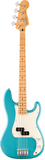 Fender Player II P Bass Aquatone Blue 0140472518