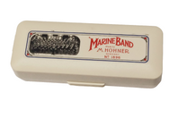 Hohner Marine Band Db Harmonica (FREE SHIPPING)