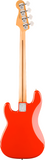 Fender Player II P Bass Coral Red 0140470558.