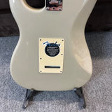 Fender 60th Anniversary Stratocaster Shoreline Gold - F60TH2006U