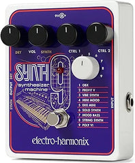 electro-harmonix SYNTH9