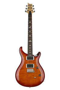 PRS CE 24 Electric Guitar - Dark Cherry Sunburst - 104147:DS:MC5