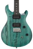 PRS-SE CE-24 TURQUOISE SATIN CH44T 825362172581