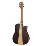 Takamine GD93CE Dreadnought Acoustic Electric LH Left Handed Guitar, Natural - TAKGD93CELHNAT