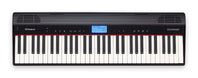 Roland GO:PIANO 61-key Portable Piano - GO-61P