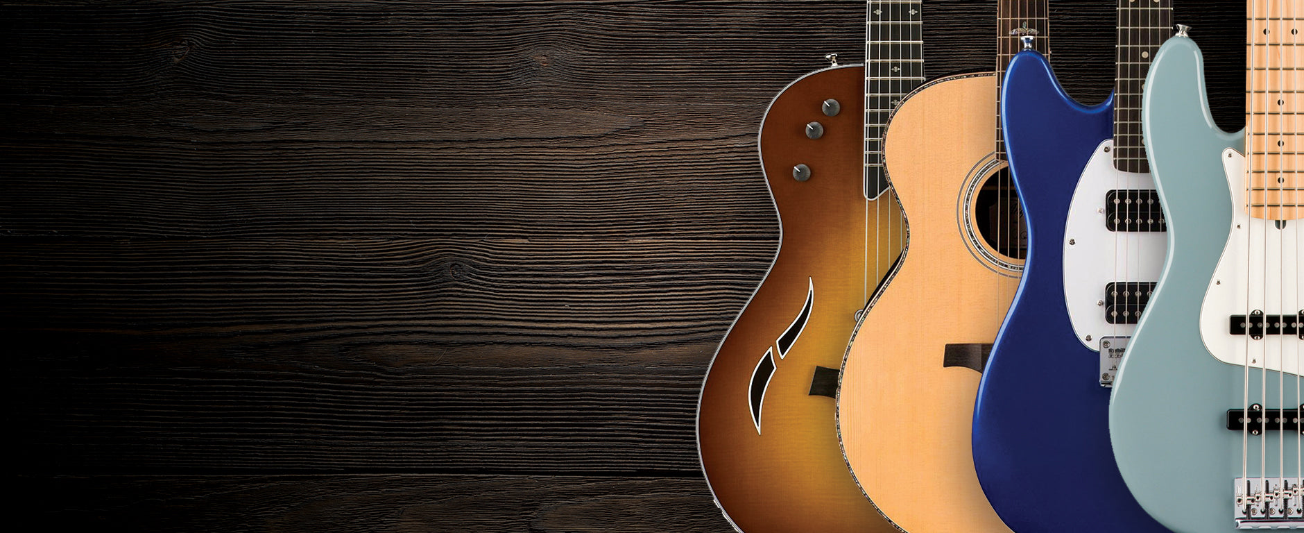 The Local Music Store | Sound Exchange Music