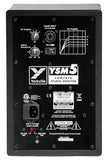 Yorkville YSM5 active studio monitor