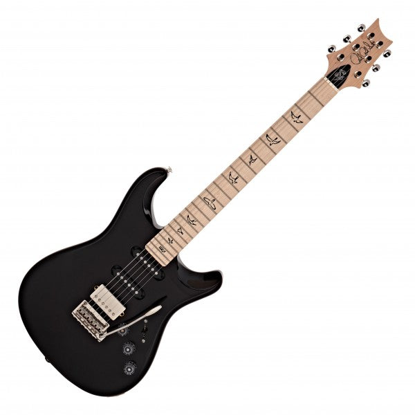 PRS Fiore Electric Guitar - Black Iris with Maple Fingerboard
