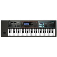 Roland 61-key Synthesizer - JUNO-DS61