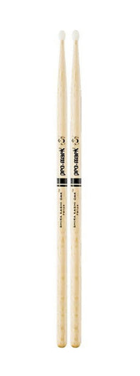 Promark Shira Kashi Oak 7A Nylon Tip Drumstick  PW7AN