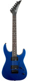 Jackson Dinky JS11 Electric Guitar Metallic Blue 2910121527
