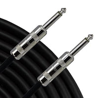 Rapco Horizon H18-15 | — | 3.5mm TRS to 3.5mm TRS | 15 ft