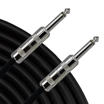 Rapco Horizon H18-15 | — | 3.5mm TRS to 3.5mm TRS | 15 ft