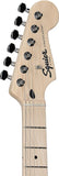 Squier Sonic Strat HT MN WPG AWT 0373252580
