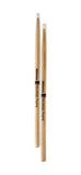 Promark Hickory 420 Mike Portnoy Nylon Tip drumstick  TX420N