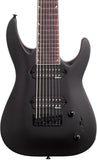 Jackson JS32-8 DKA, AH FB - STN BLK 2910114568 (FREE SHIPPING)