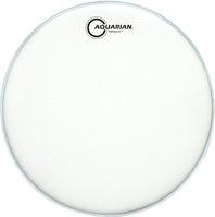 Aquarian - CCFX13 - 13" Focus-X Clear - TCFX13