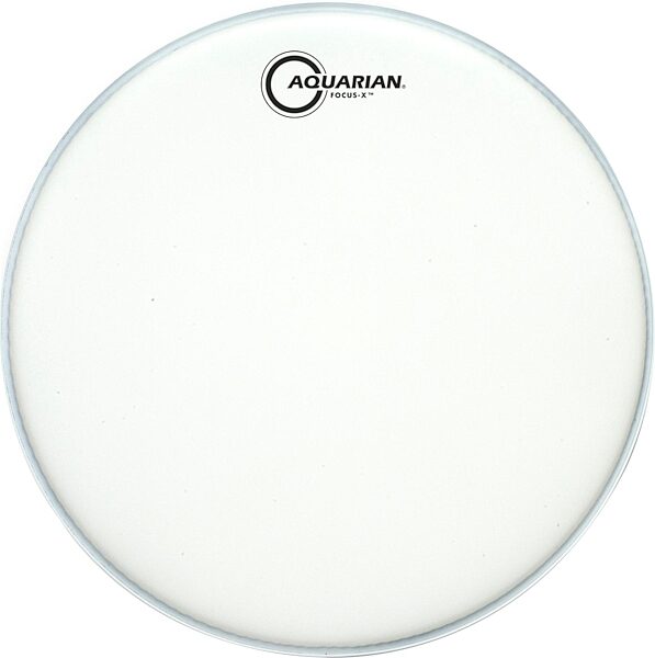 Aquarian - CCFX13 - 13" Focus-X Clear - TCFX13