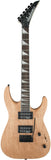 Jackson JS Series Dinky JS22 - Natural Oil with Amaranth Fingerboard 2910121557 (FREE SHIPPING)