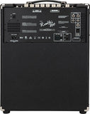 Fender Rumble 800 Bass Combo Amplifier (800 Watts, 2x10") 2372100000