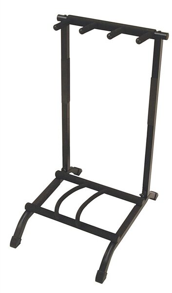 On-Stage GS7361 Foldable 3 space Guitar Rack