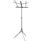 Hamilton KB400B Folding Music Stand
Brand New